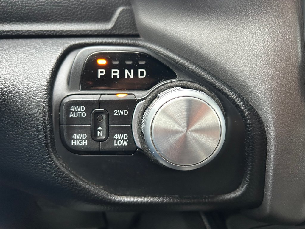Ram 1500 SPORT 2019 à Grand-Sault et Edmunston, Nouveau-Brunswick - 12 - w1024h768px