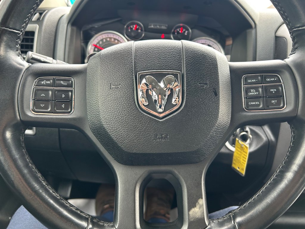 2020 Ram 1500 Express in Grand-Sault and Edmunston, New Brunswick - 16 - w1024h768px