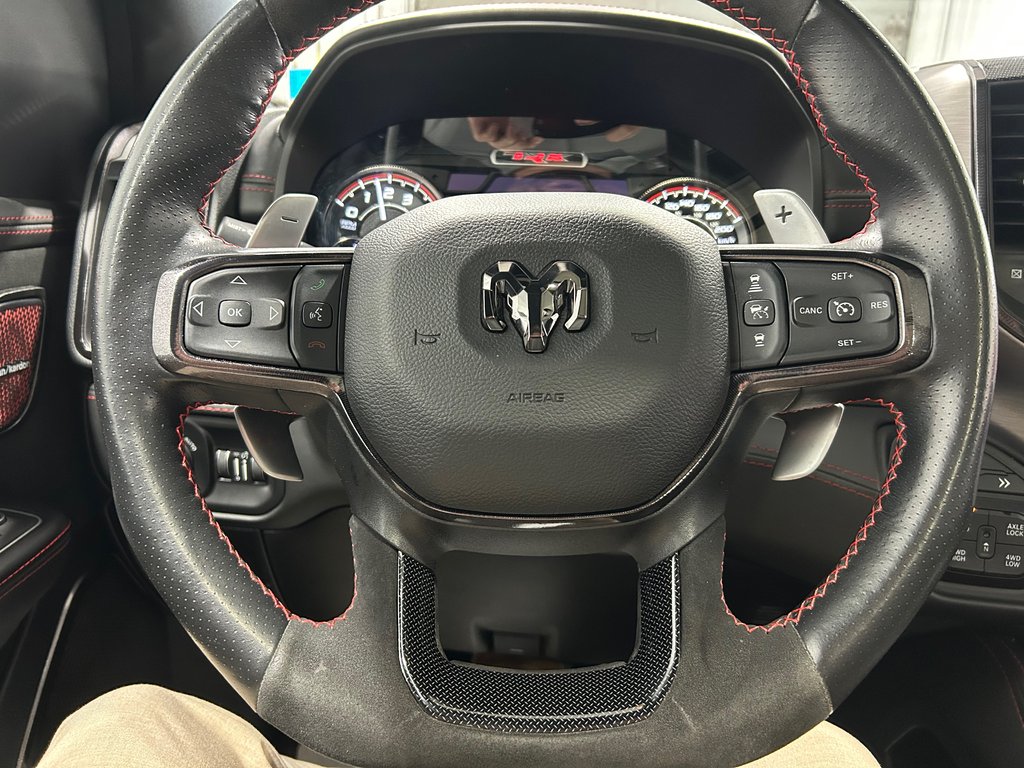 2021 Ram 1500 TRX in Grand-Sault and Edmunston, New Brunswick - 11 - w1024h768px