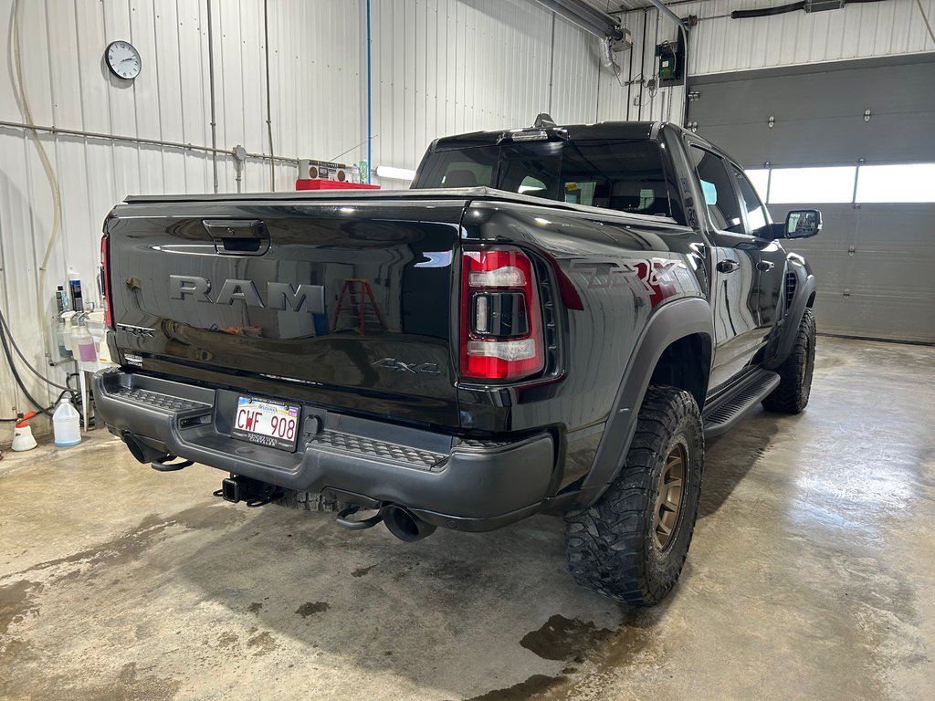 2021 Ram 1500 TRX in Grand-Sault and Edmunston, New Brunswick - 4 - w1024h768px