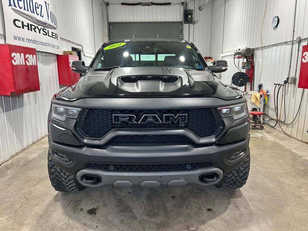 2021 Ram 1500 TRX in Grand-Sault and Edmunston, New Brunswick - 2 - w1024h768px
