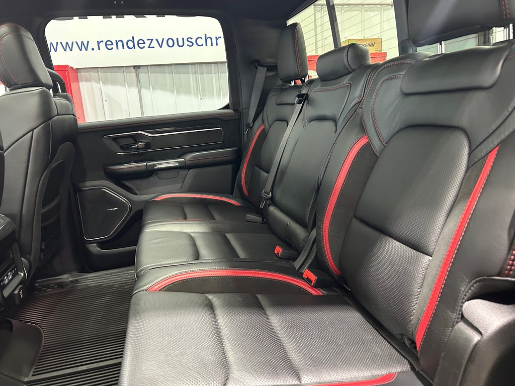 2021 Ram 1500 TRX in Grand-Sault and Edmunston, New Brunswick - 9 - w1024h768px