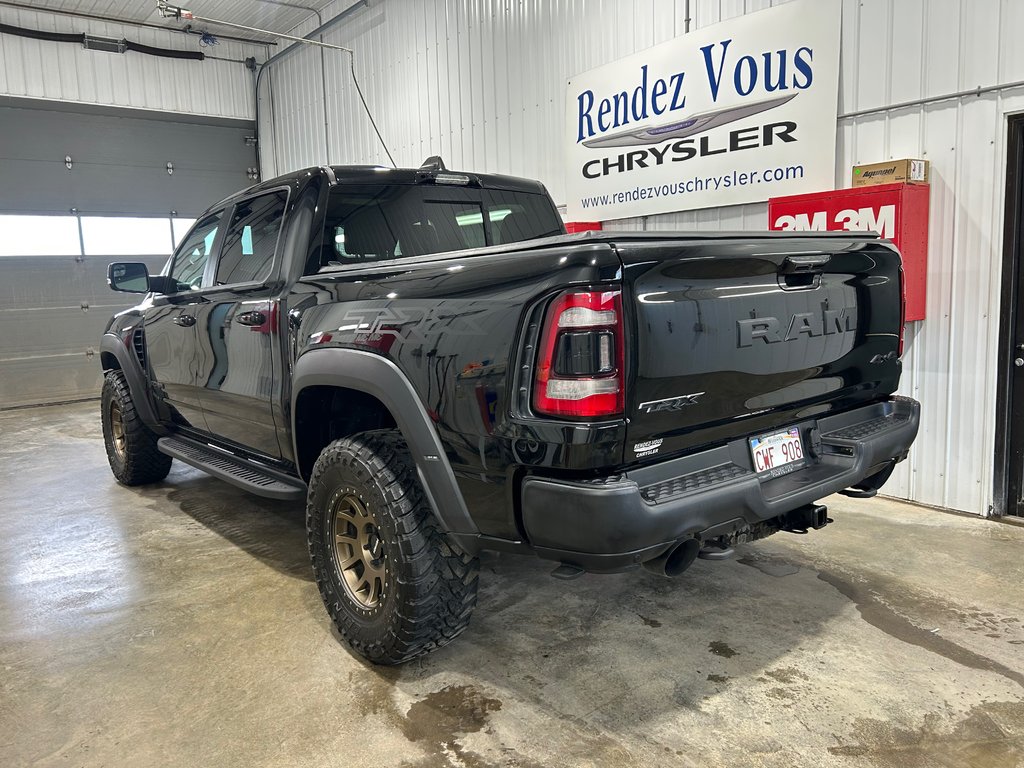 2021 Ram 1500 TRX in Grand-Sault and Edmunston, New Brunswick - 6 - w1024h768px