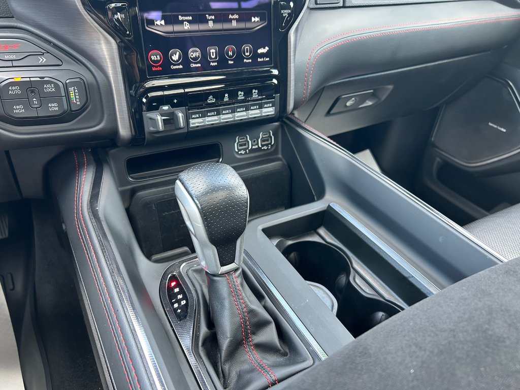 2021 Ram 1500 TRX in Grand-Sault and Edmunston, New Brunswick - 14 - w1024h768px