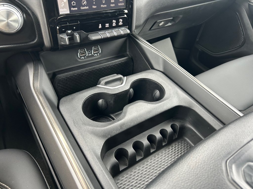 Ram 1500 SPORT 2022 à Grand-Sault et Edmunston, Nouveau-Brunswick - 14 - w1024h768px