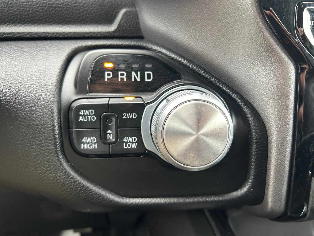 Ram 1500 SPORT 2022 à Grand-Sault et Edmunston, Nouveau-Brunswick - 13 - w1024h768px