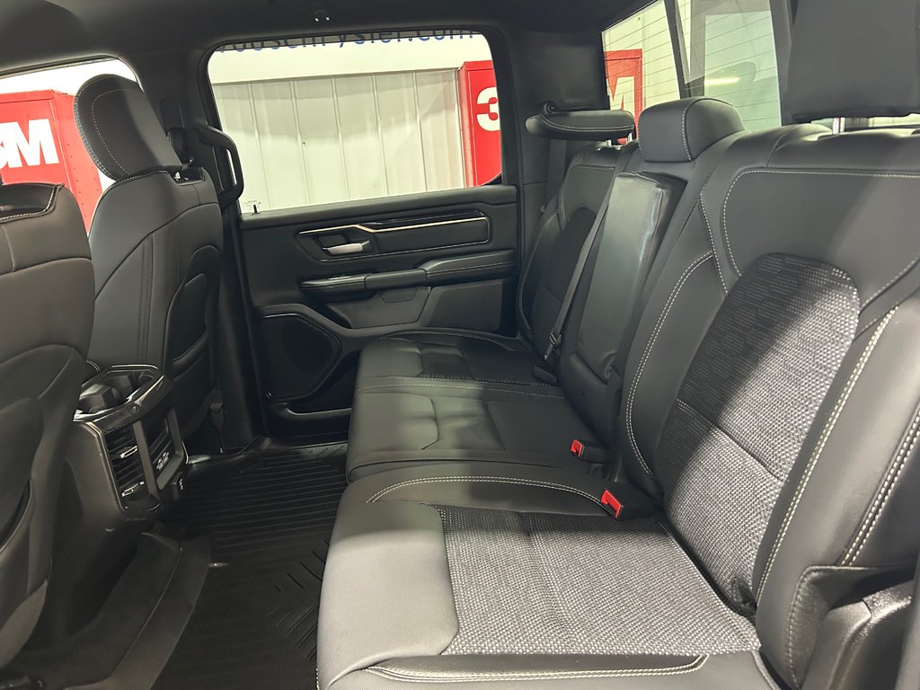 Ram 1500 SPORT 2022 à Grand-Sault et Edmunston, Nouveau-Brunswick - 15 - w1024h768px