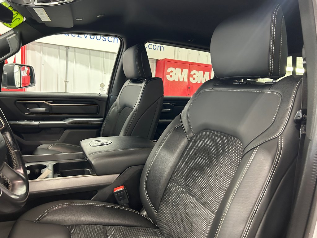 Ram 1500 SPORT 2022 à Grand-Sault et Edmunston, Nouveau-Brunswick - 9 - w1024h768px