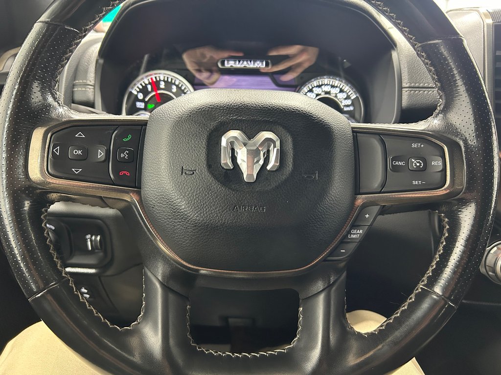 Ram 1500 SPORT 2022 à Grand-Sault et Edmunston, Nouveau-Brunswick - 10 - w1024h768px