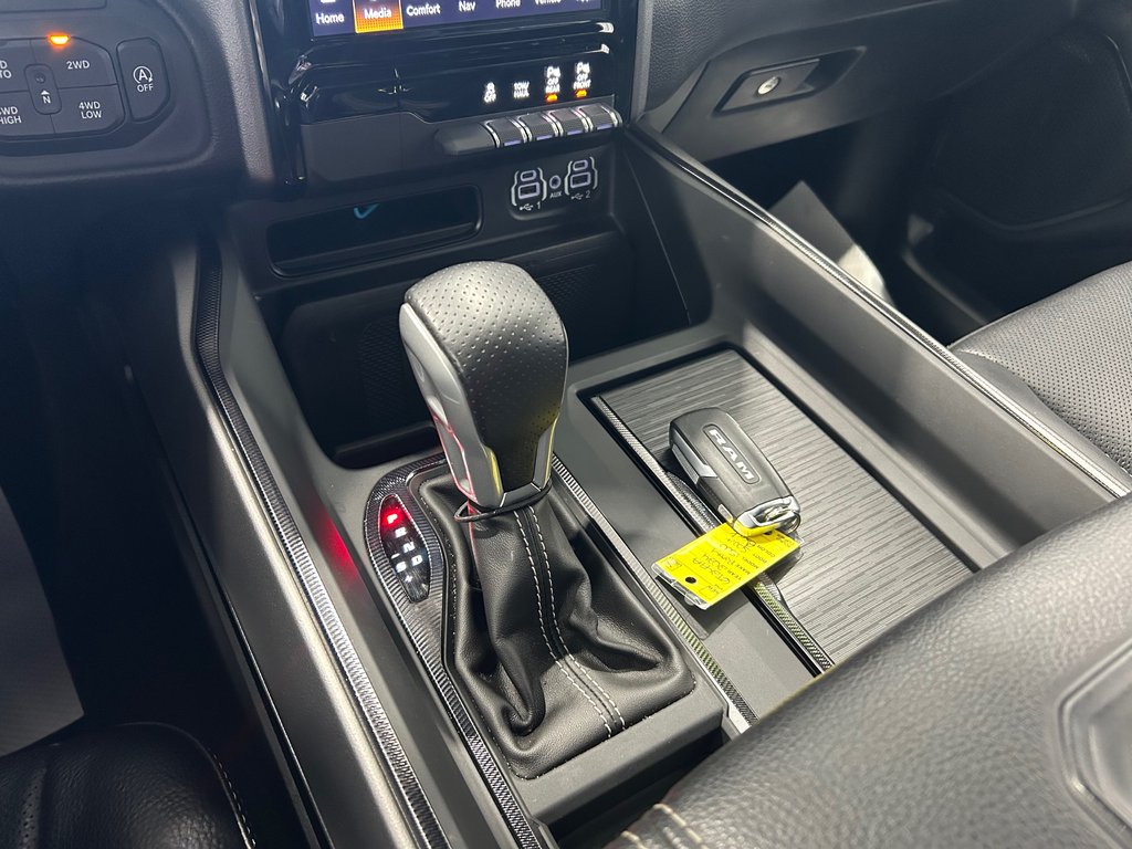 2024 Ram 1500 Sport in Grand-Sault and Edmunston, New Brunswick - 13 - w1024h768px
