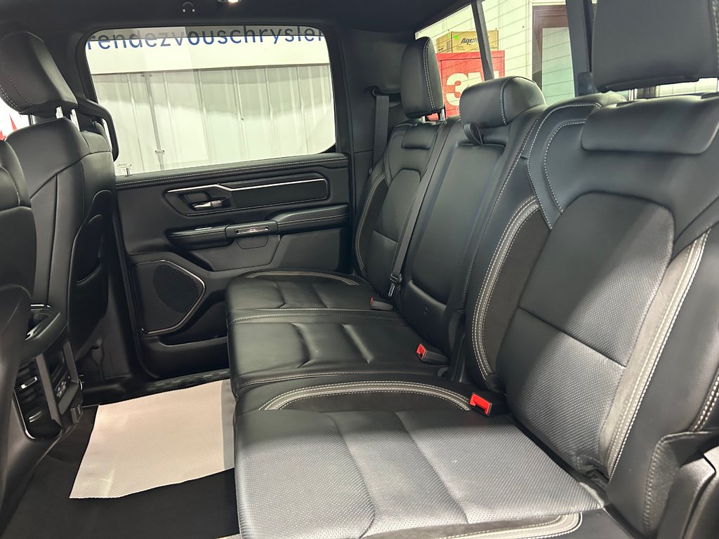 2024 Ram 1500 Sport in Grand-Sault and Edmunston, New Brunswick - 8 - w1024h768px