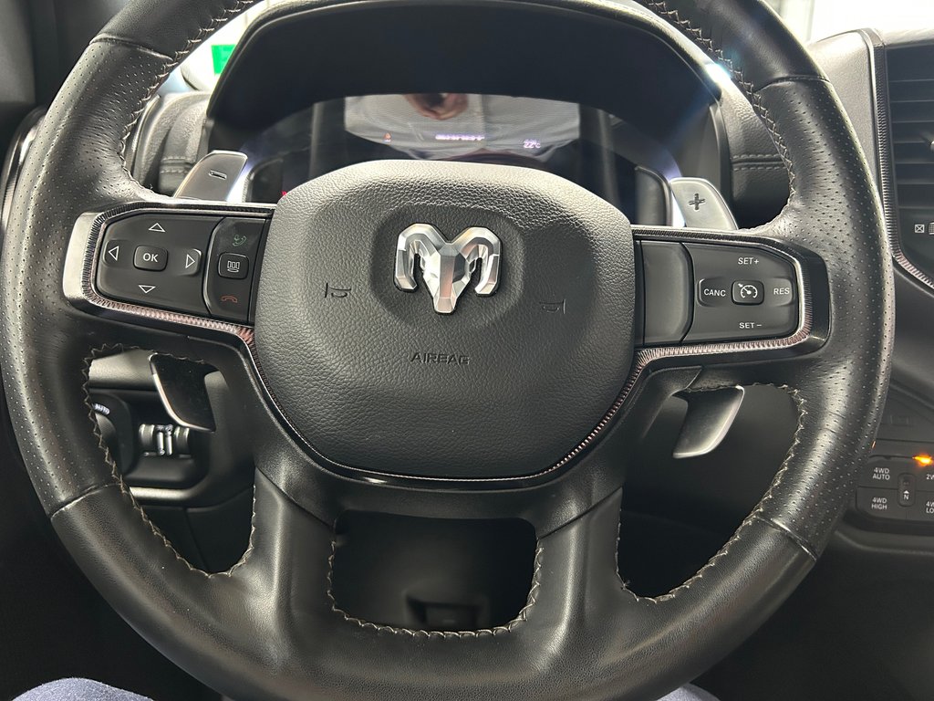 2024 Ram 1500 Sport in Grand-Sault and Edmunston, New Brunswick - 10 - w1024h768px