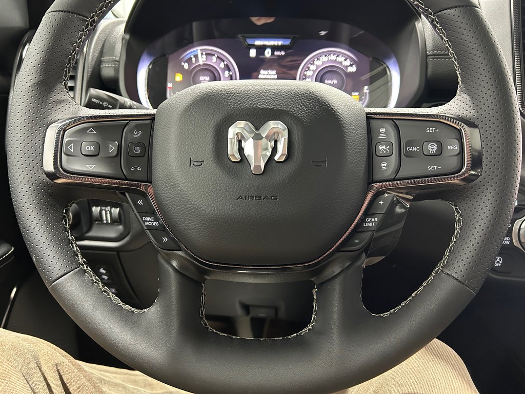 Ram 1500 SPORT 2025 à Grand-Sault et Edmunston, Nouveau-Brunswick - 10 - w1024h768px