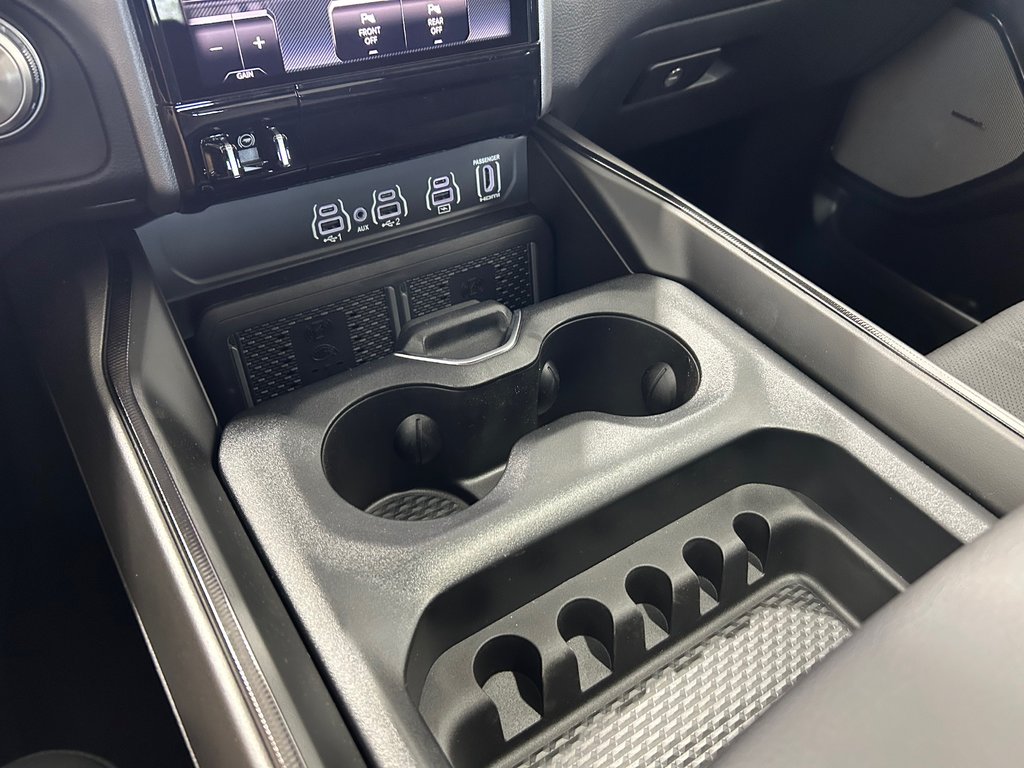 Ram 1500 SPORT 2025 à Grand-Sault et Edmunston, Nouveau-Brunswick - 11 - w1024h768px