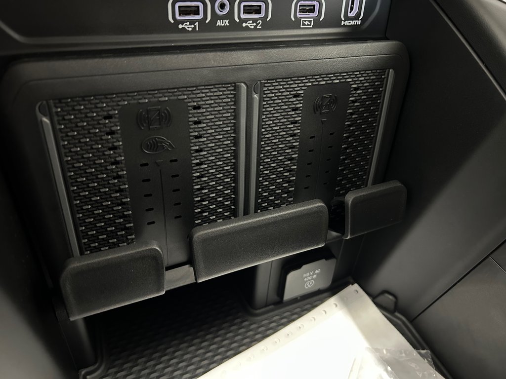 Ram 1500 SPORT 2025 à Grand-Sault et Edmunston, Nouveau-Brunswick - 12 - w1024h768px