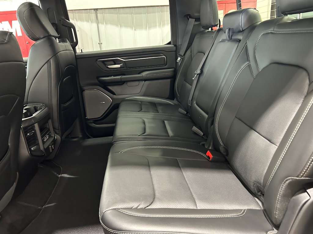 Ram 1500 SPORT 2025 à Grand-Sault et Edmunston, Nouveau-Brunswick - 8 - w1024h768px