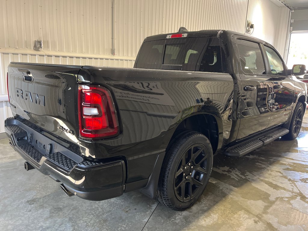 Ram 1500 SPORT 2025 à Grand-Sault et Edmunston, Nouveau-Brunswick - 5 - w1024h768px