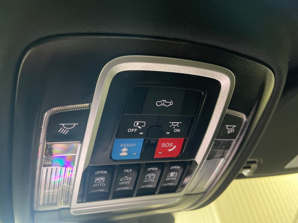 Ram 1500 SPORT 2025 à Grand-Sault et Edmunston, Nouveau-Brunswick - 17 - w1024h768px