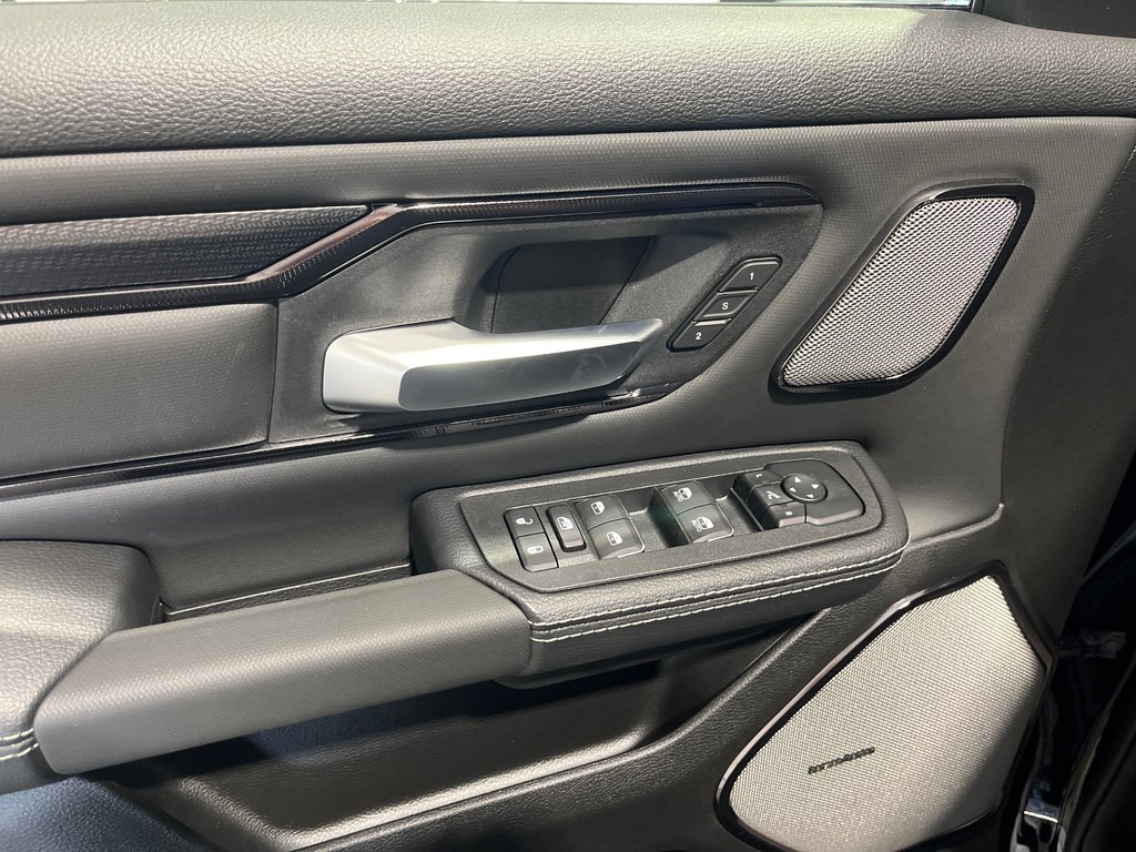 Ram 1500 SPORT 2025 à Grand-Sault et Edmunston, Nouveau-Brunswick - 11 - w1024h768px