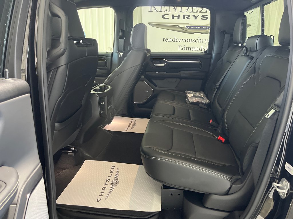 Ram 1500 SPORT 2025 à Grand-Sault et Edmunston, Nouveau-Brunswick - 10 - w1024h768px