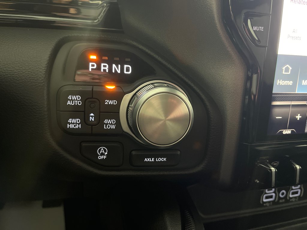 Ram 1500 SPORT 2025 à Grand-Sault et Edmunston, Nouveau-Brunswick - 15 - w1024h768px