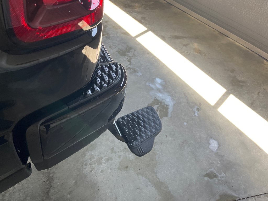 Ram 1500 SPORT 2025 à Grand-Sault et Edmunston, Nouveau-Brunswick - 7 - w1024h768px