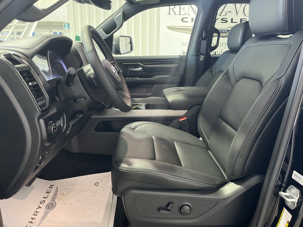 Ram 1500 SPORT 2025 à Grand-Sault et Edmunston, Nouveau-Brunswick - 12 - w1024h768px