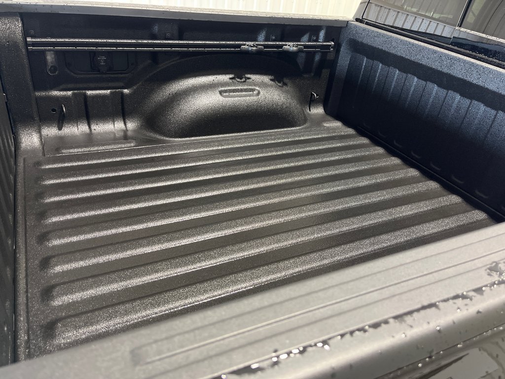 Ram 1500 SPORT 2025 à Grand-Sault et Edmunston, Nouveau-Brunswick - 6 - w1024h768px