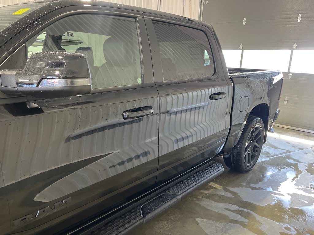 Ram 1500 SPORT 2025 à Grand-Sault et Edmunston, Nouveau-Brunswick - 9 - w1024h768px