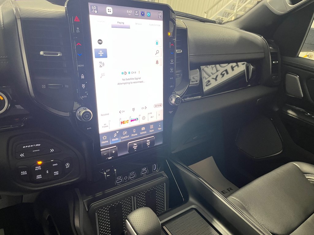 2026 Ram 1500 SPORT in Grand-Sault and Edmunston, New Brunswick - 20 - w1024h768px
