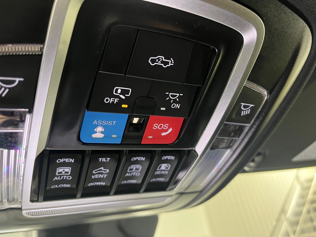 2026 Ram 1500 SPORT in Grand-Sault and Edmunston, New Brunswick - 17 - w1024h768px