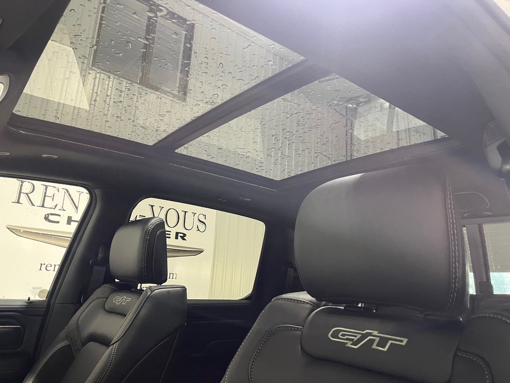 2026 Ram 1500 SPORT in Grand-Sault and Edmunston, New Brunswick - 18 - w1024h768px