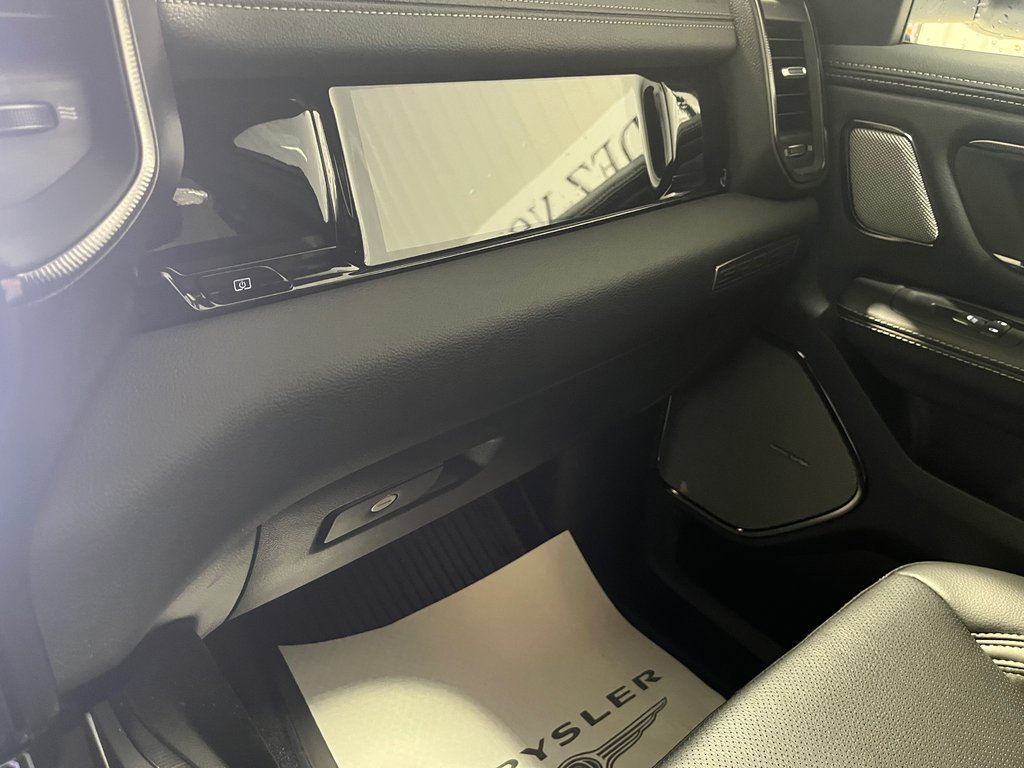 2026 Ram 1500 SPORT in Grand-Sault and Edmunston, New Brunswick - 15 - w1024h768px