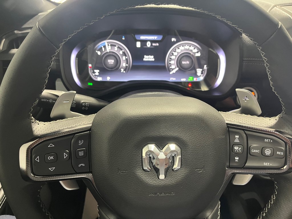 2026 Ram 1500 SPORT in Grand-Sault and Edmunston, New Brunswick - 14 - w1024h768px