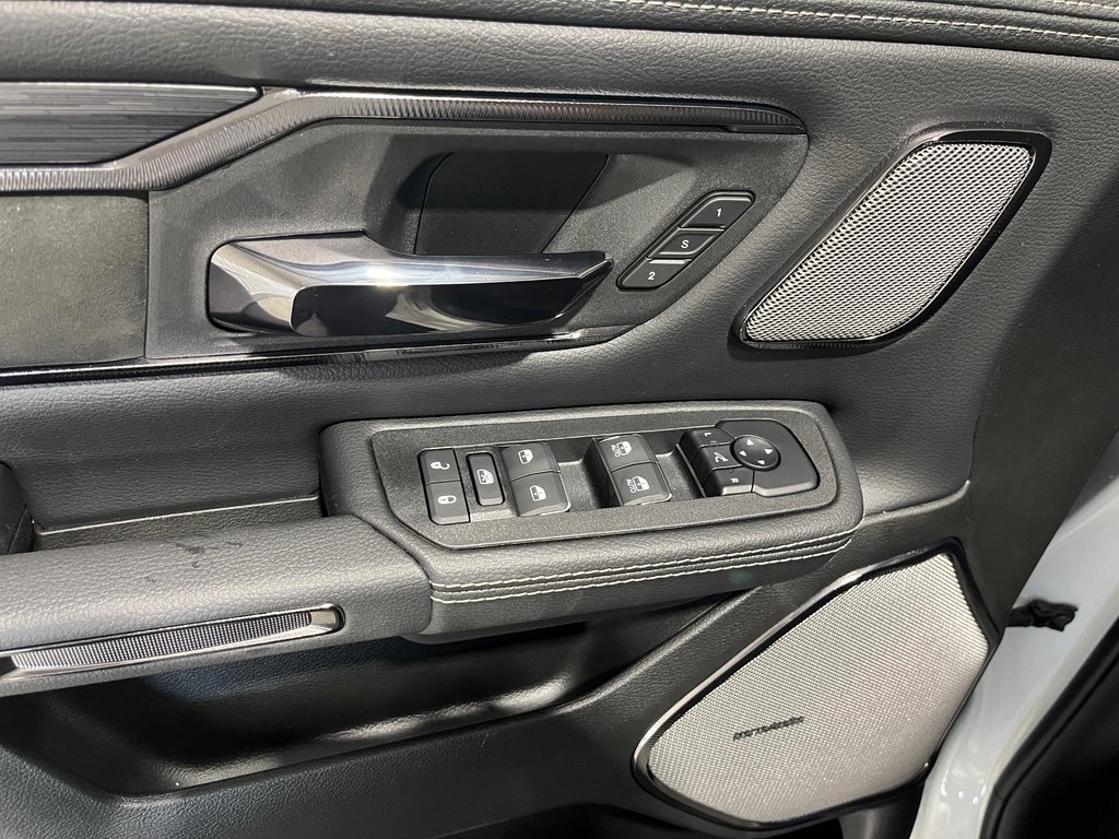 2026 Ram 1500 SPORT in Grand-Sault and Edmunston, New Brunswick - 11 - w1024h768px