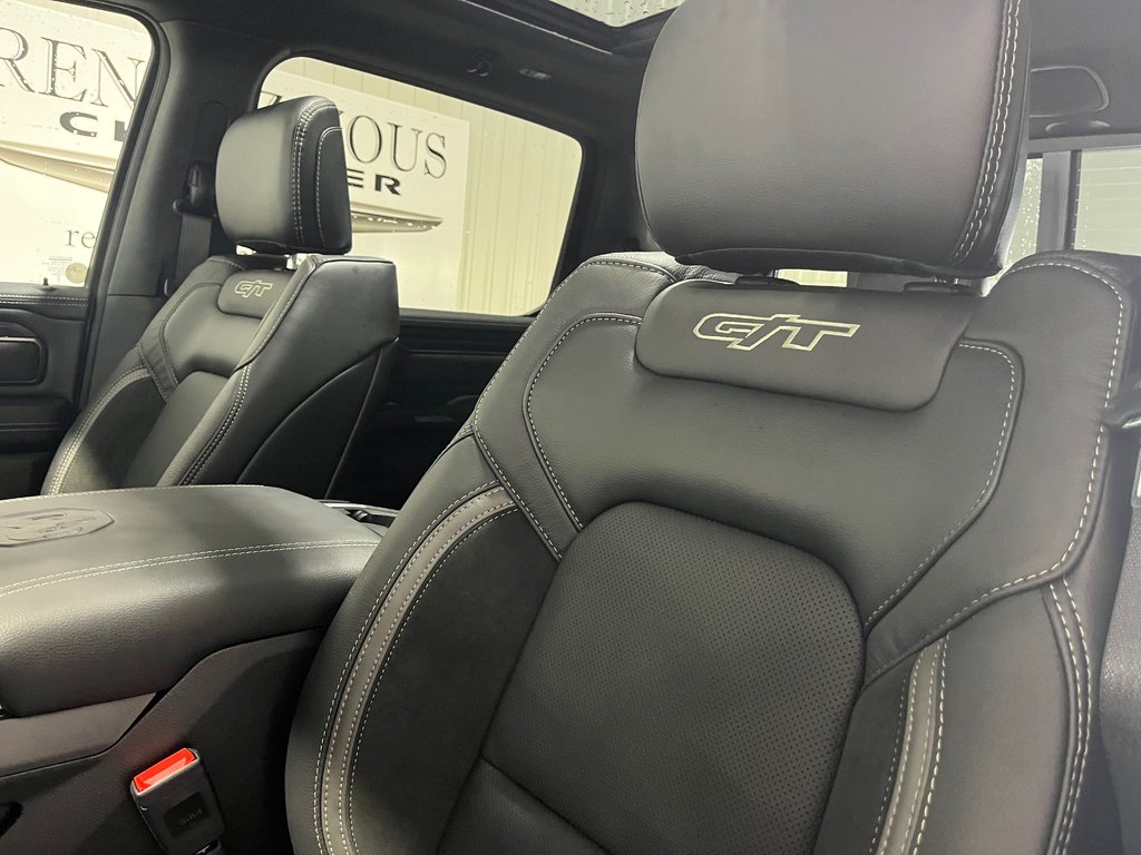2026 Ram 1500 SPORT in Grand-Sault and Edmunston, New Brunswick - 13 - w1024h768px