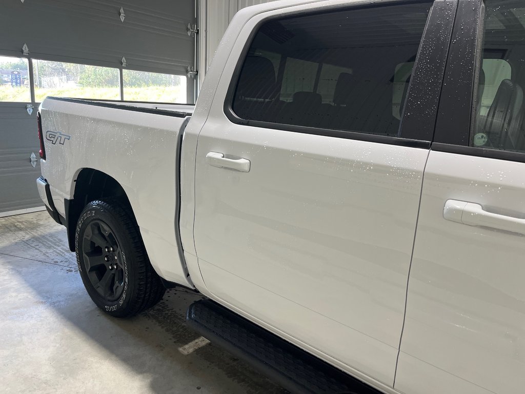 2026 Ram 1500 SPORT in Grand-Sault and Edmunston, New Brunswick - 4 - w1024h768px