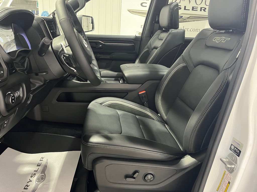 2026 Ram 1500 SPORT in Grand-Sault and Edmunston, New Brunswick - 12 - w1024h768px