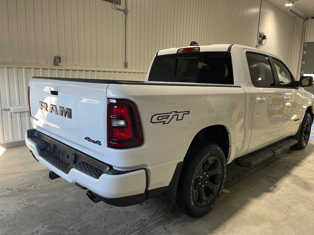 2026 Ram 1500 SPORT in Grand-Sault and Edmunston, New Brunswick - 5 - w1024h768px