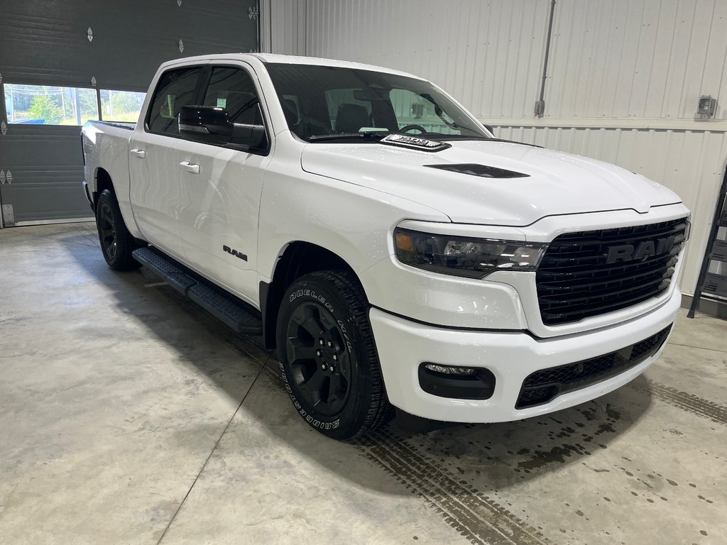 2026 Ram 1500 SPORT in Grand-Sault and Edmunston, New Brunswick - 3 - w1024h768px
