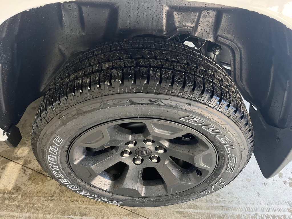 2026 Ram 1500 SPORT in Grand-Sault and Edmunston, New Brunswick - 9 - w1024h768px