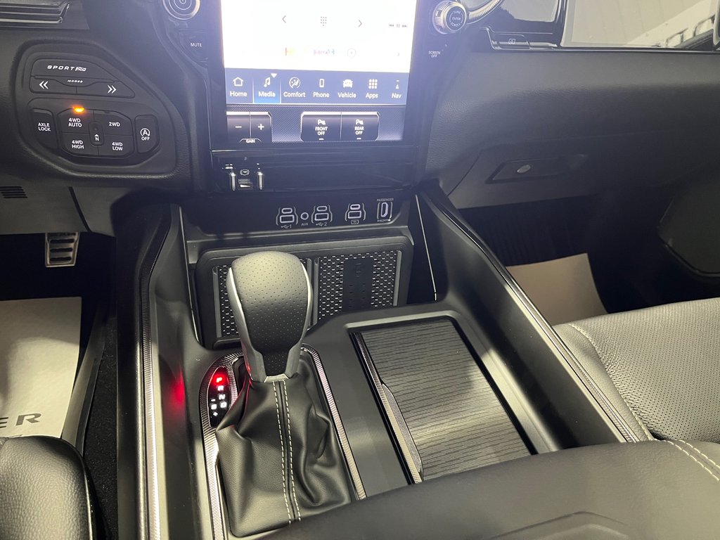 2026 Ram 1500 SPORT in Grand-Sault and Edmunston, New Brunswick - 16 - w1024h768px