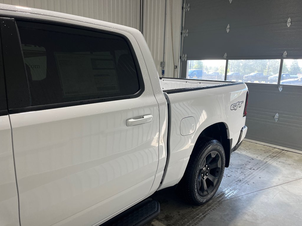 2026 Ram 1500 SPORT in Grand-Sault and Edmunston, New Brunswick - 7 - w1024h768px