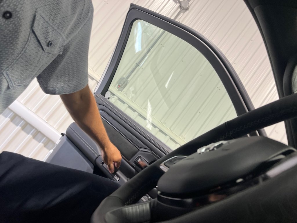 2026 Ram 1500 SPORT in Grand-Sault and Edmunston, New Brunswick - 19 - w1024h768px