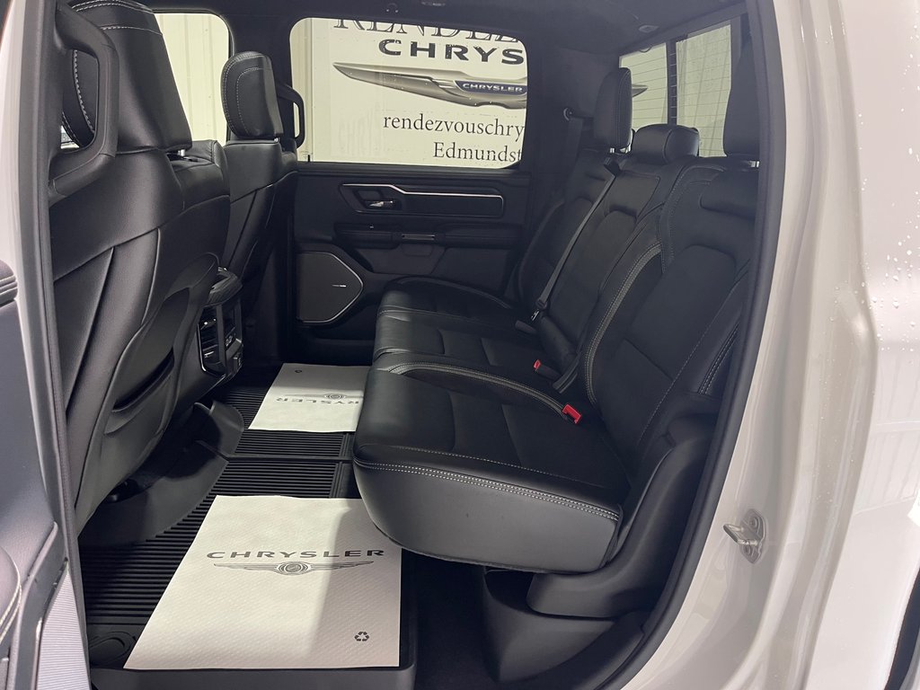 2026 Ram 1500 SPORT in Grand-Sault and Edmunston, New Brunswick - 10 - w1024h768px
