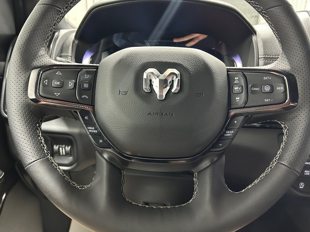 2026 Ram 1500 SPORT in Grand-Sault and Edmunston, New Brunswick - 11 - w1024h768px