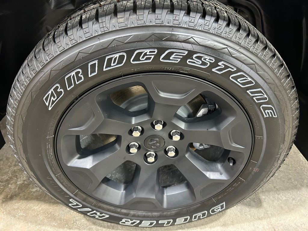 2026 Ram 1500 SPORT in Grand-Sault and Edmunston, New Brunswick - 7 - w1024h768px