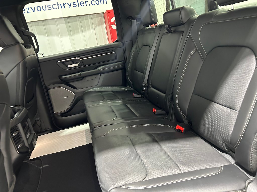 2026 Ram 1500 SPORT in Grand-Sault and Edmunston, New Brunswick - 9 - w1024h768px