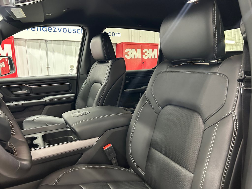 2026 Ram 1500 SPORT in Grand-Sault and Edmunston, New Brunswick - 10 - w1024h768px