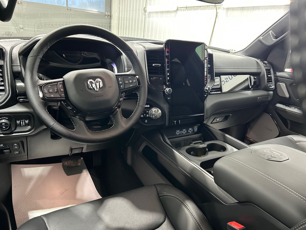 2026 Ram 1500 SPORT in Grand-Sault and Edmunston, New Brunswick - 8 - w1024h768px